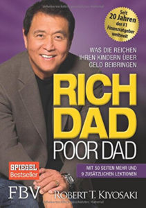 Buch Rich Dad Poor Dad